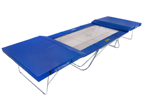 Competition Trampoline