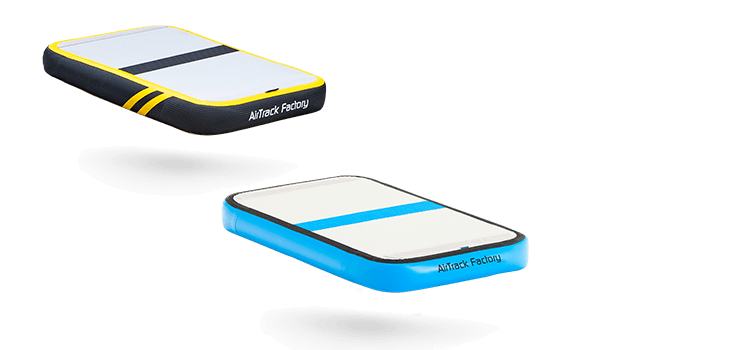 AirTrack Factory Blue and Spark AirBoard.png