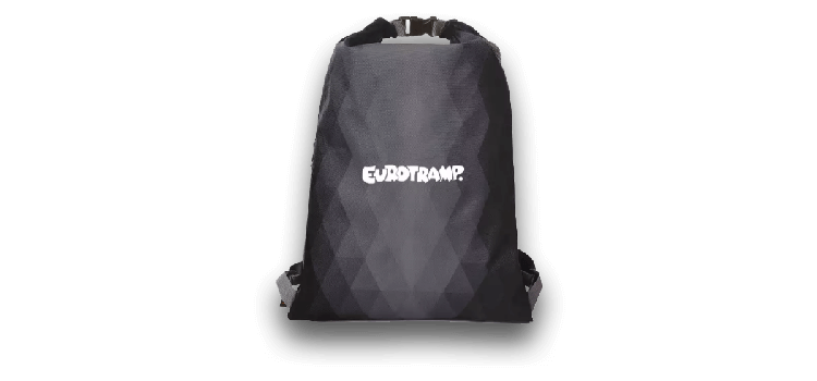 Eurotramp Backpack