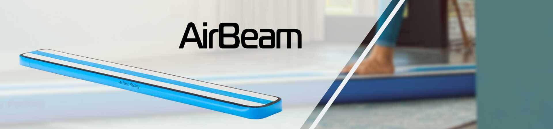airtrack airbeam