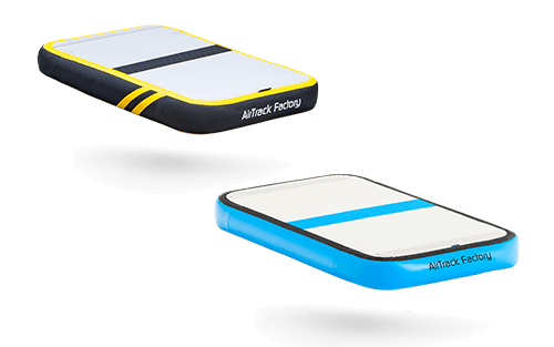 AirTrack Factory AirBoard